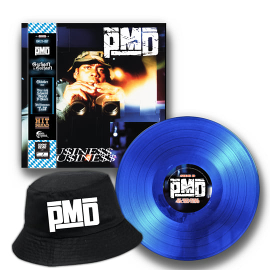 レア PMD PROMO ポスター EPMD MOP DAS EFX Vintage Master P 