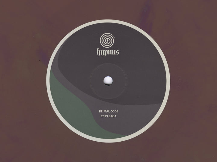 2099 Saga | Primal Code | Hypnus Records