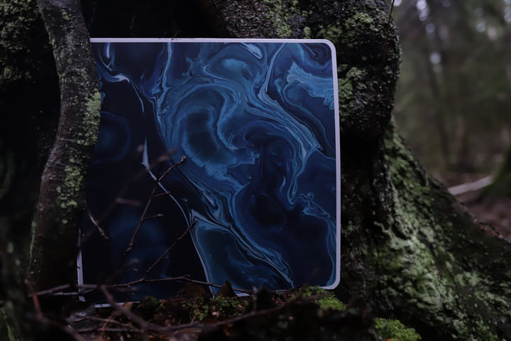Deep Blue: Volume 3 | Luigi Tozzi | Hypnus Records