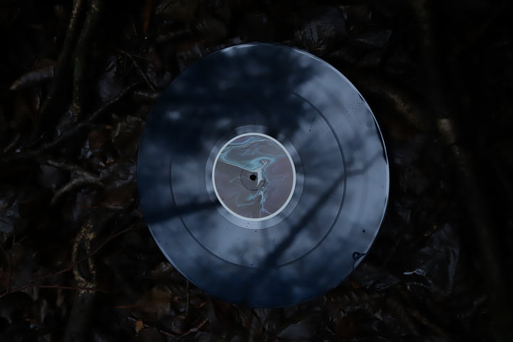 Deep Blue: Volume 3 | Luigi Tozzi | Hypnus Records