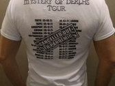 Mystery Of Depths T-shirt photo 