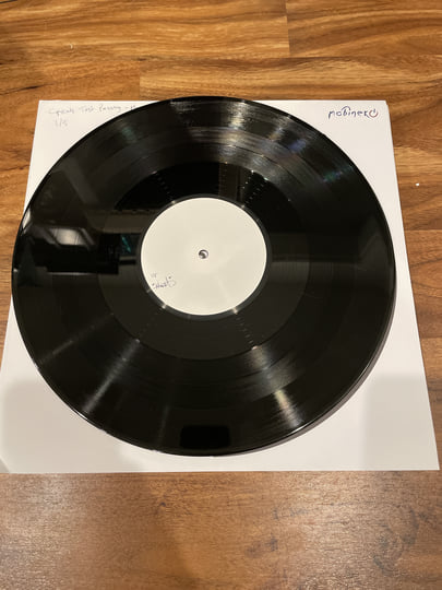 Copycats [EP] | Marcus D & Shing02 | Marcus D