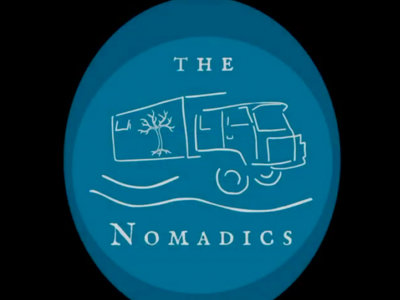 The Nomadics patch main photo