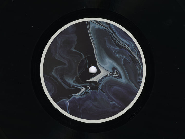 Deep Blue: Volume 3 | Luigi Tozzi | Hypnus Records