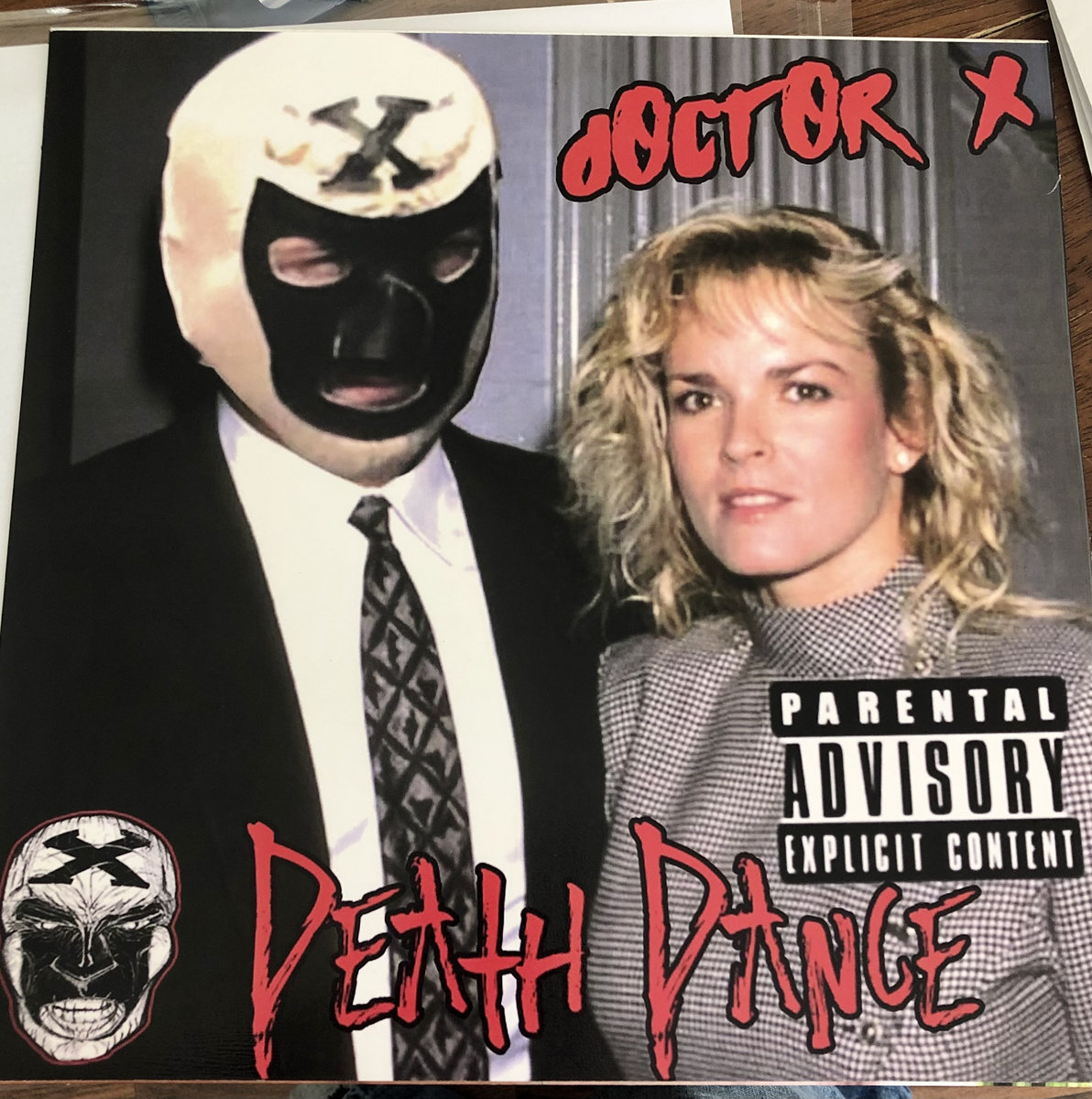 Death Dance D0ct0r X