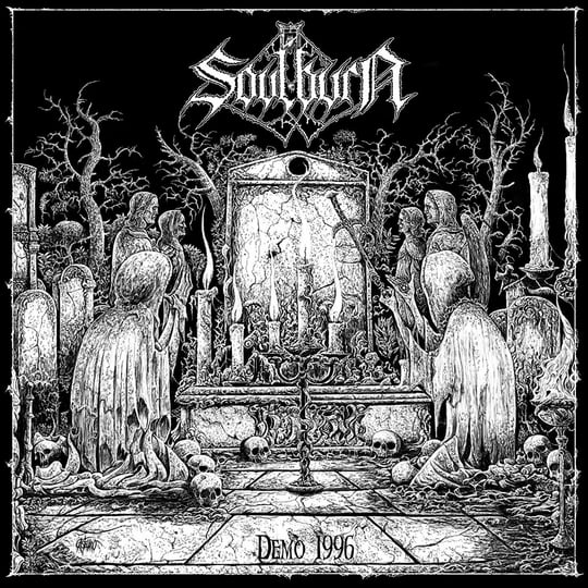 Demo 1996 | Soulburn