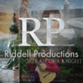 Shipwrecked on Islands | Amanda Riddell | Riddell Productions
