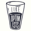 Like Optimists image