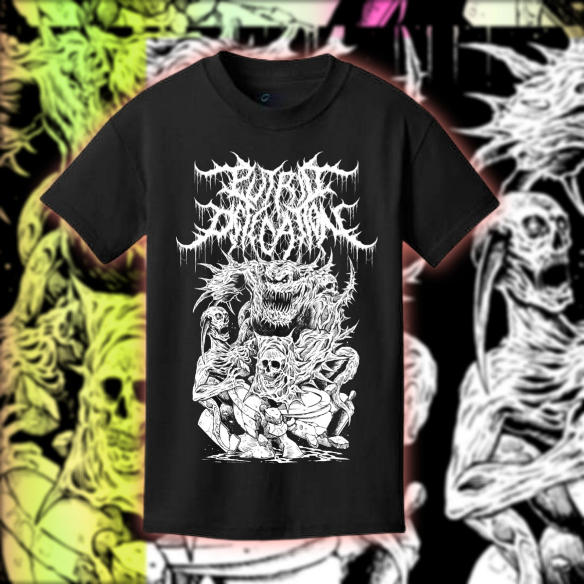 Defecation Band