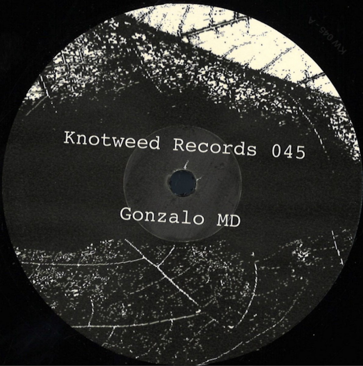KW045 Quad Force ONE GONZALO MD Knotweed Records and Decision