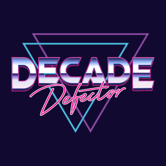 Decade Defector — Photo