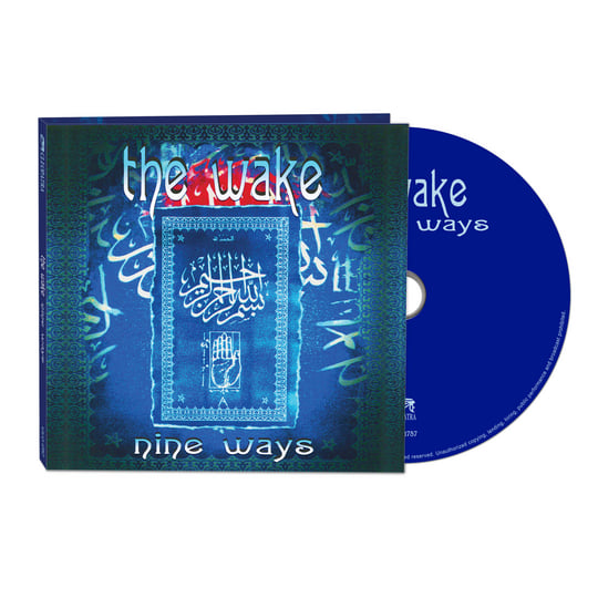Nine Ways (Remastered) | The Wake