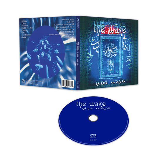 Nine Ways (Remastered) | The Wake