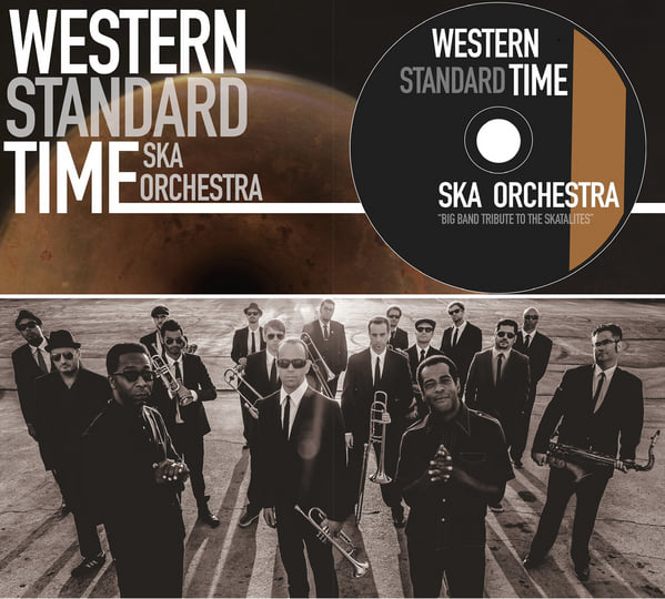 A Big Band Tribute To The Skatalites Volume II | Western