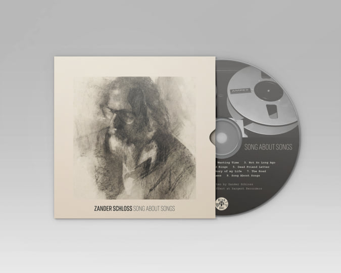 Song About Songs | Zander Schloss