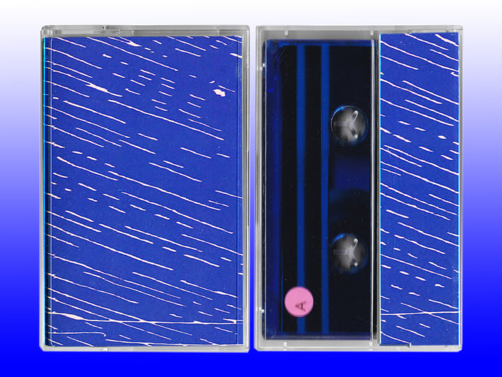 Khotin New Tab Ambient 新しいタブ アンビエント 廃盤CD New Tab | Khotin | Khotin Industries