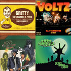 Japan Tour EP | The 5.6.7.8's / The Masonics | Spinout Nuggets