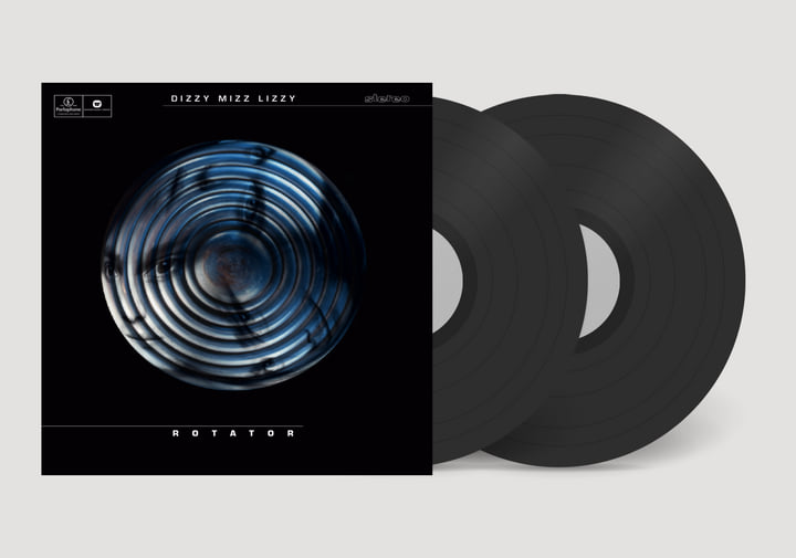 Rotator | Dizzy Mizz Lizzy