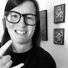 Melanie Loves Death Metal thumbnail