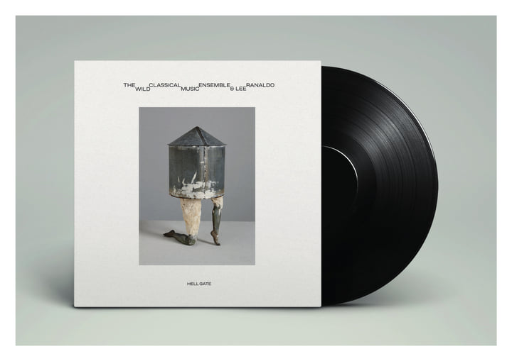 HELL GATE | WILD CLASSICAL MUSIC ENSEMBLE & LEE RANALDO | La Belle