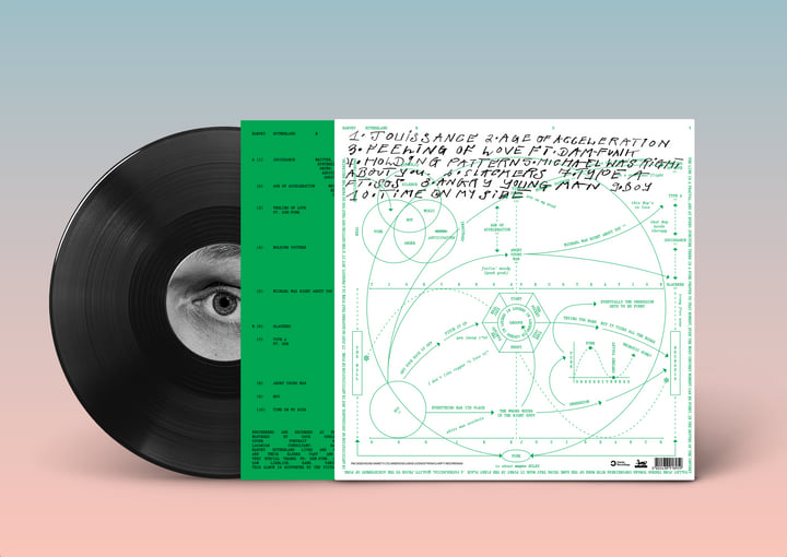 Boy | Harvey Sutherland