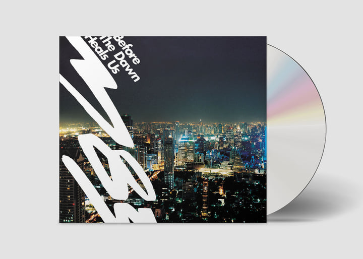 M83 - Before The Dawn Heals Us LPオリジナル盤 Before the Dawn Heals Us | M83