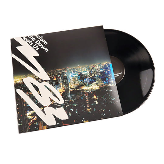 M83/before the dawn heals us アナログレコード2LP M83 BEFORE THE DAWN HEALS US 2x LP *LTD* FRANCE NAIVE PRESS