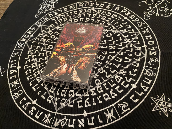 【Z14194】GRAVE OF THE SACRIFICE(VISUAL GR GRAVE OF THE SACRIFICE VISUAL GRAVE TYPE - NEGA | vkgy
