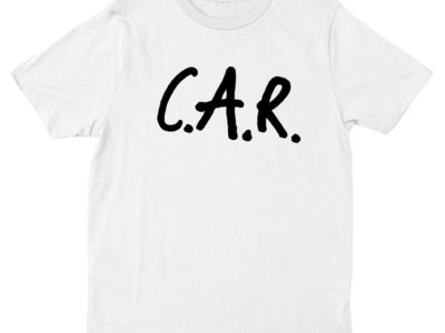 C.A.R. T-Shirt main photo