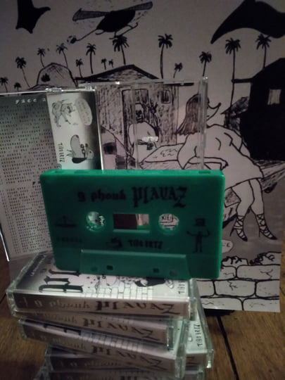 G Phonk Playaz | La Phonkerie