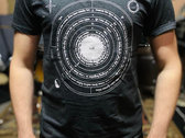 T-shirt 'Heliocentric' photo 