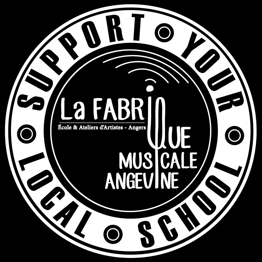 Magic Felix & Super Gaby La Fabrique Musicale Angevine
