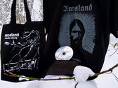 T-shirt with CD In The Bag. photo 