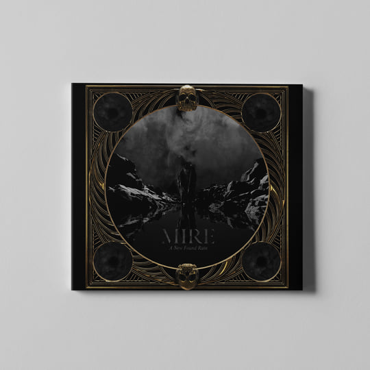 A New Found Rain | MIRE