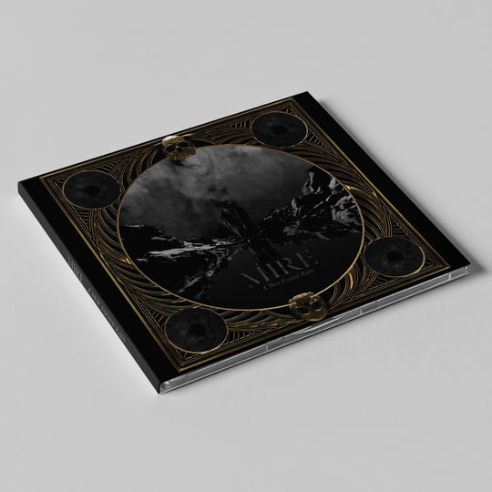 A New Found Rain | MIRE