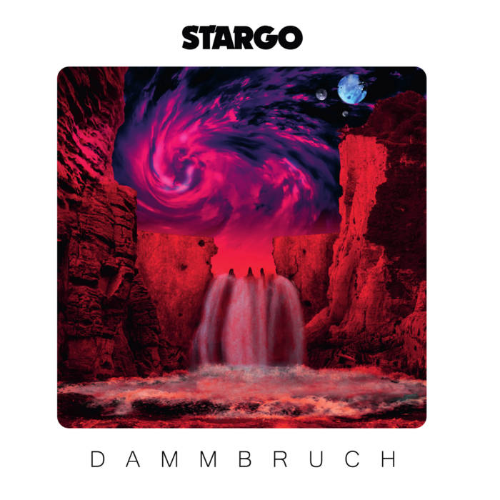 DAMMBRUCH – Limited Edition 12" Vinyl