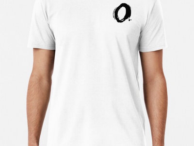 Brand New Zeros - White T-shirt - Front & back main photo