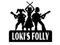 Loki's Folly image