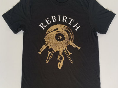 Rebirth Shirt main photo