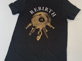 Rebirth Shirt photo 