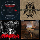 ❏希少【MY PROOF】Reason for My Justice RE:M. ❏希少【MY PROOF】Reason for My Justice RE:M. DIGITAL