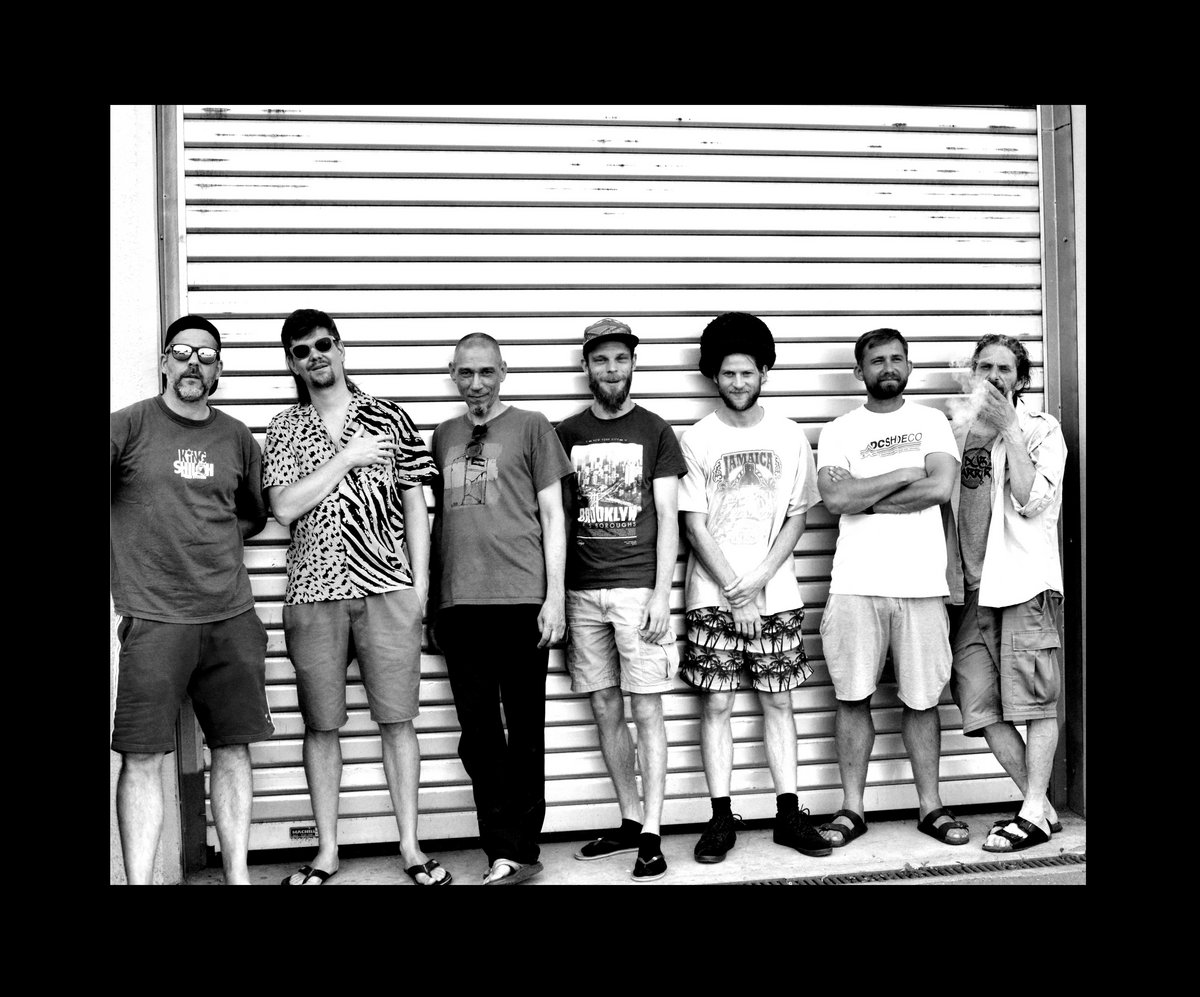 Higher Grounds The Red Eyes