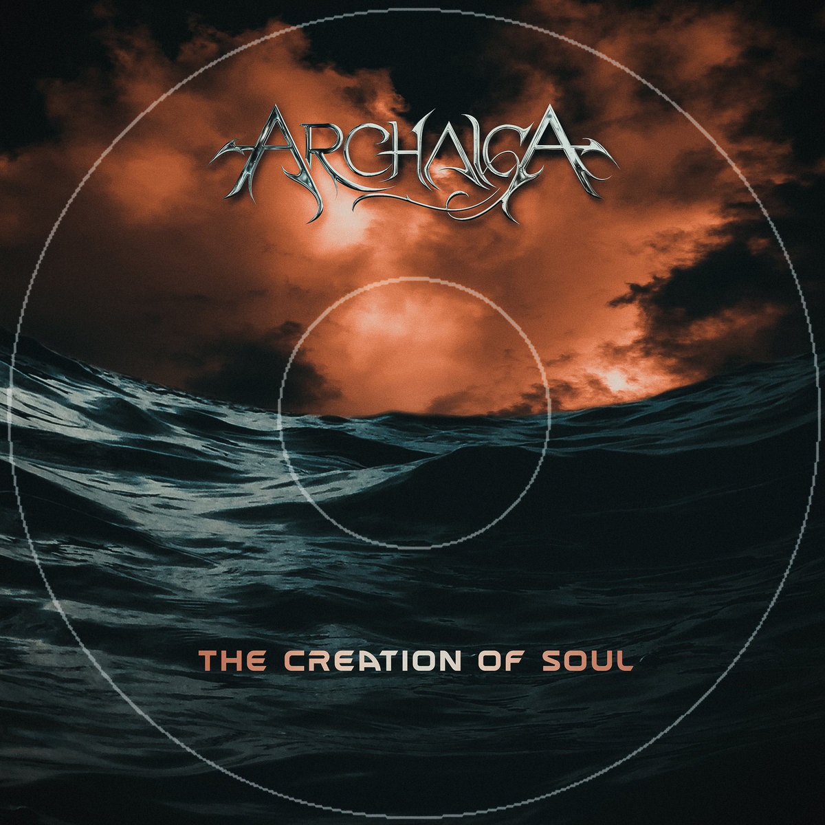 The Creation Of Soul | ArchaicA