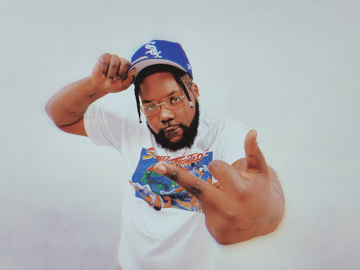 Music | DJ SMALLZ 732