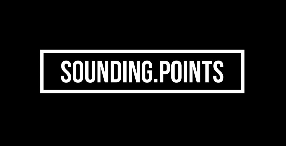 July Sessions | Sounding Points