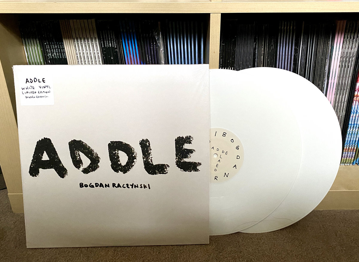 ADDLE | Bogdan Raczynski