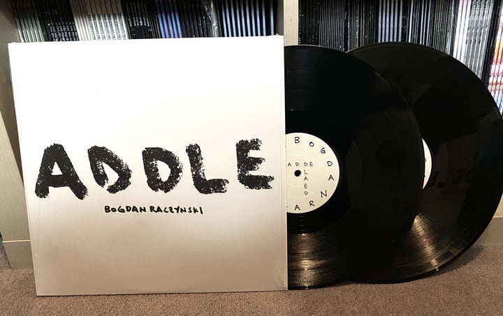 ADDLE | Bogdan Raczynski