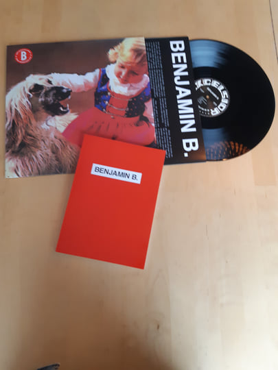 The Benjamin CDセット BENJAMIN B. 25th Anniversary edition | BENJAMIN B.