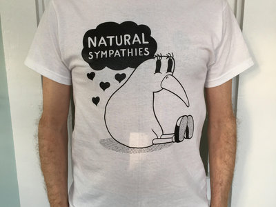 Strange Bird T-Shirt main photo