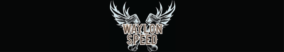 Waylon Speed — Photo